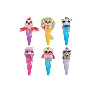 ZURU Coco Surprise Cones – Fantasy Serie 1 – 5216