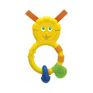 Conejito Sonajero – Chicco – 1249