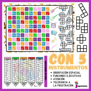 ℂ𝕆ℕ 𝟝 𝕀ℕ𝕊𝕋ℝ𝕌𝕄𝔼ℕ𝕋𝕆𝕊