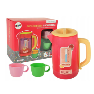 Juego de Cafetera a Pilas – 4967