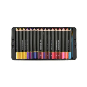 Caja de 120 Lápices Acuarela – 24557