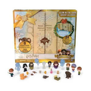 Calendario de Adviento – Harry Potter-21029