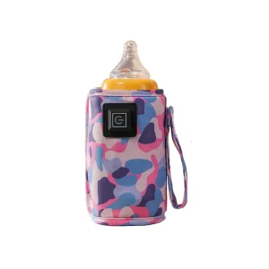 Mantenedor de Biberones Portátil – 24450