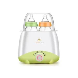 Calentador y Esterilizador de Biberones -29812