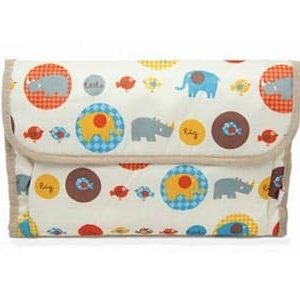 Cambiador Bebé Little and Big