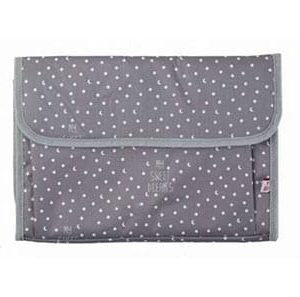 Cambiador Bebé Sweet Dreams Gris