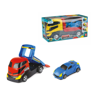 Camión Guinche Xplast – 4247