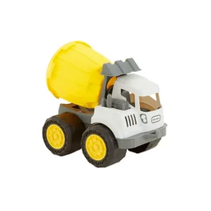 Camión Mezclador – 21018