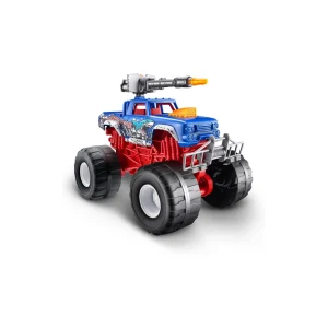 Camión Monstruo de Zuru Metal Machines – 17712