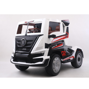 Camión Scania a Bateria con Acople – 766