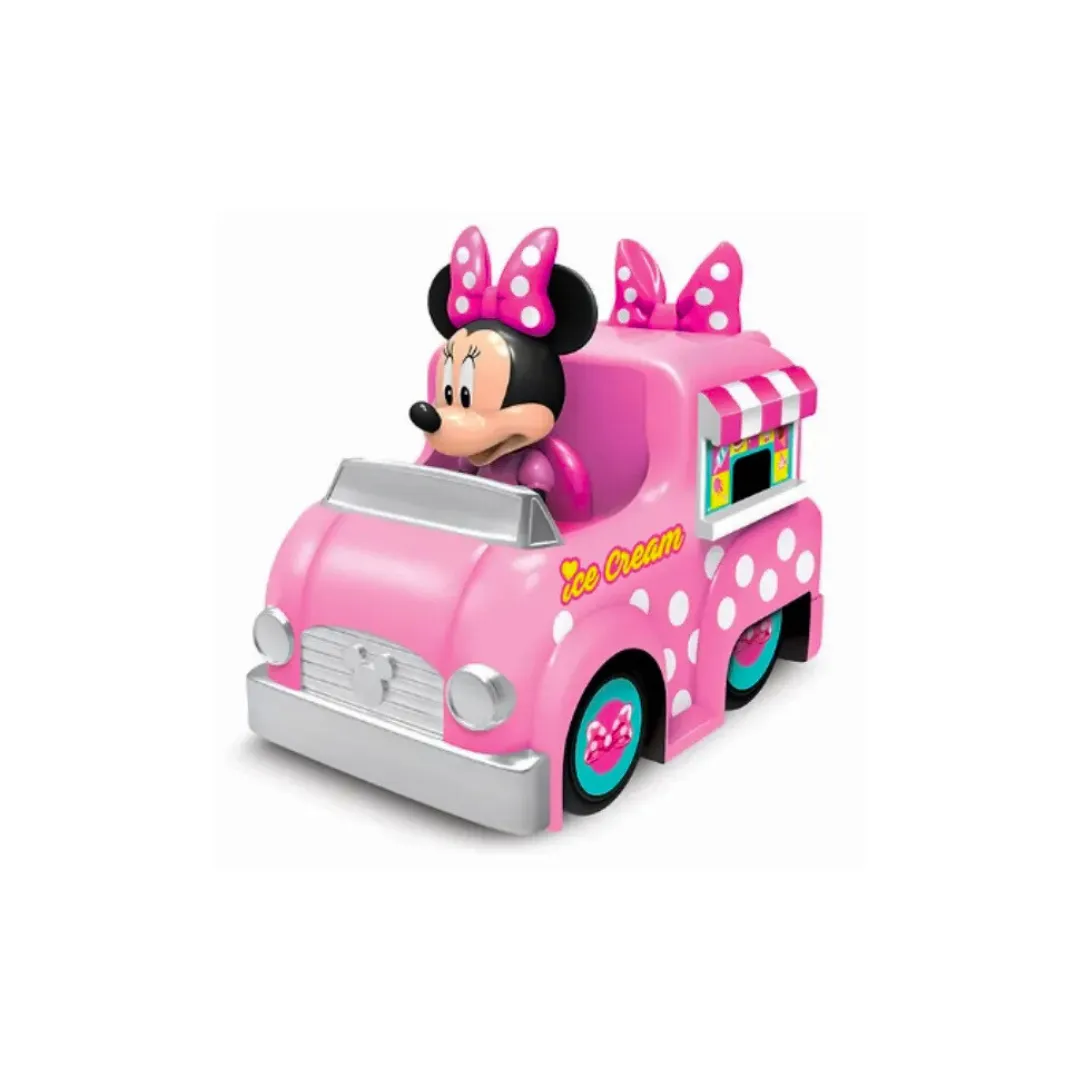 Camión de Helado Mickey – 23345