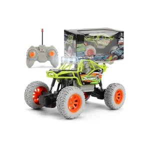 Camioneta 4×4 a Control Remoto – 24508