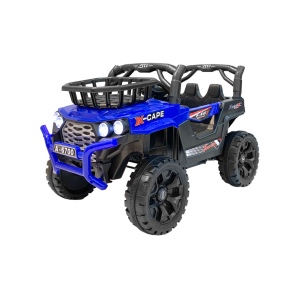 Camioneta a Batería -17584