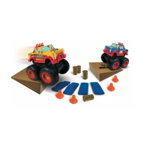 Camionetas de Carretera Mickey – 23344