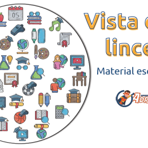 Vista de lince