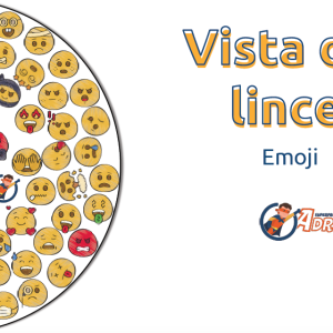 Juego Lince: Emoji