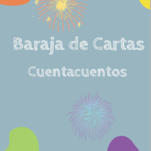 Baraja de cuentacuentos