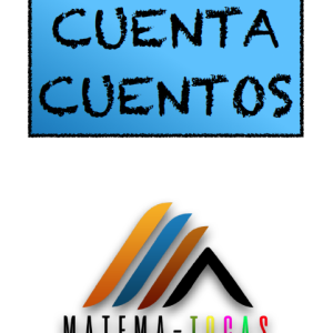 CUENTA CUENTOS