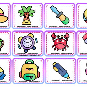 Lectoescritura concienca fonológica