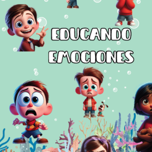 Educando en emociones