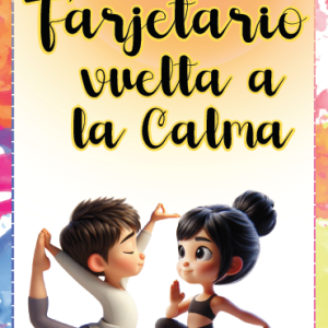 Tarjetas para mindfullness