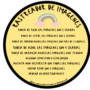 Rastreador de números