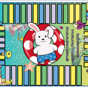 Tablero lectoescritura