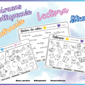 Láminas multifunción