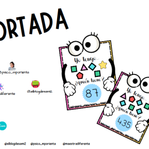 Yo tengo, quien tiene