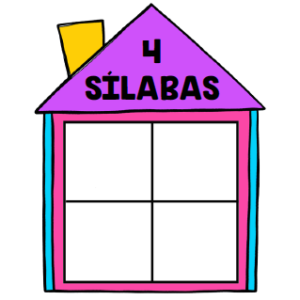 Conciencia silábica