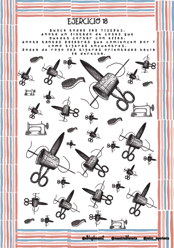 Cuaderno desarrollo cognitivo emocional - Imagen 2