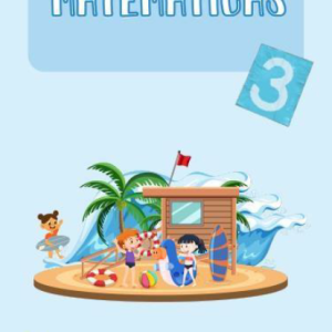 Cuaderno de verano de 3º Primaria