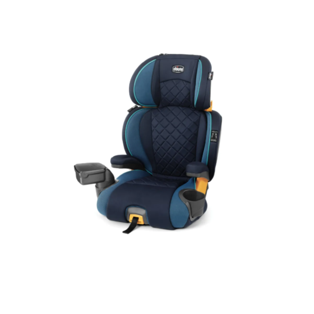 Car Seat Kidfit Zip – Chicco – 17723