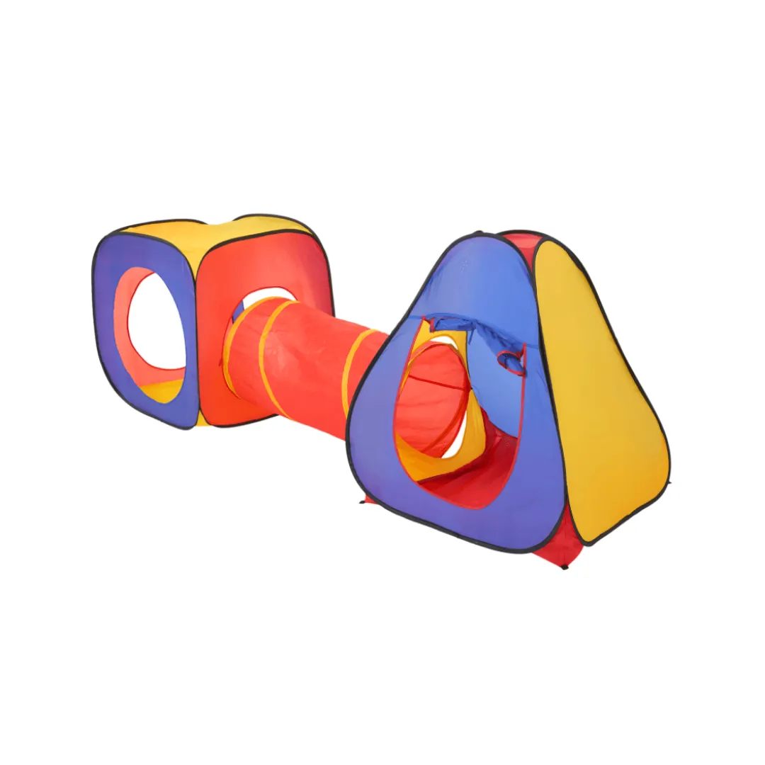 Carpa con Túnel – 24609 - Imagen 4