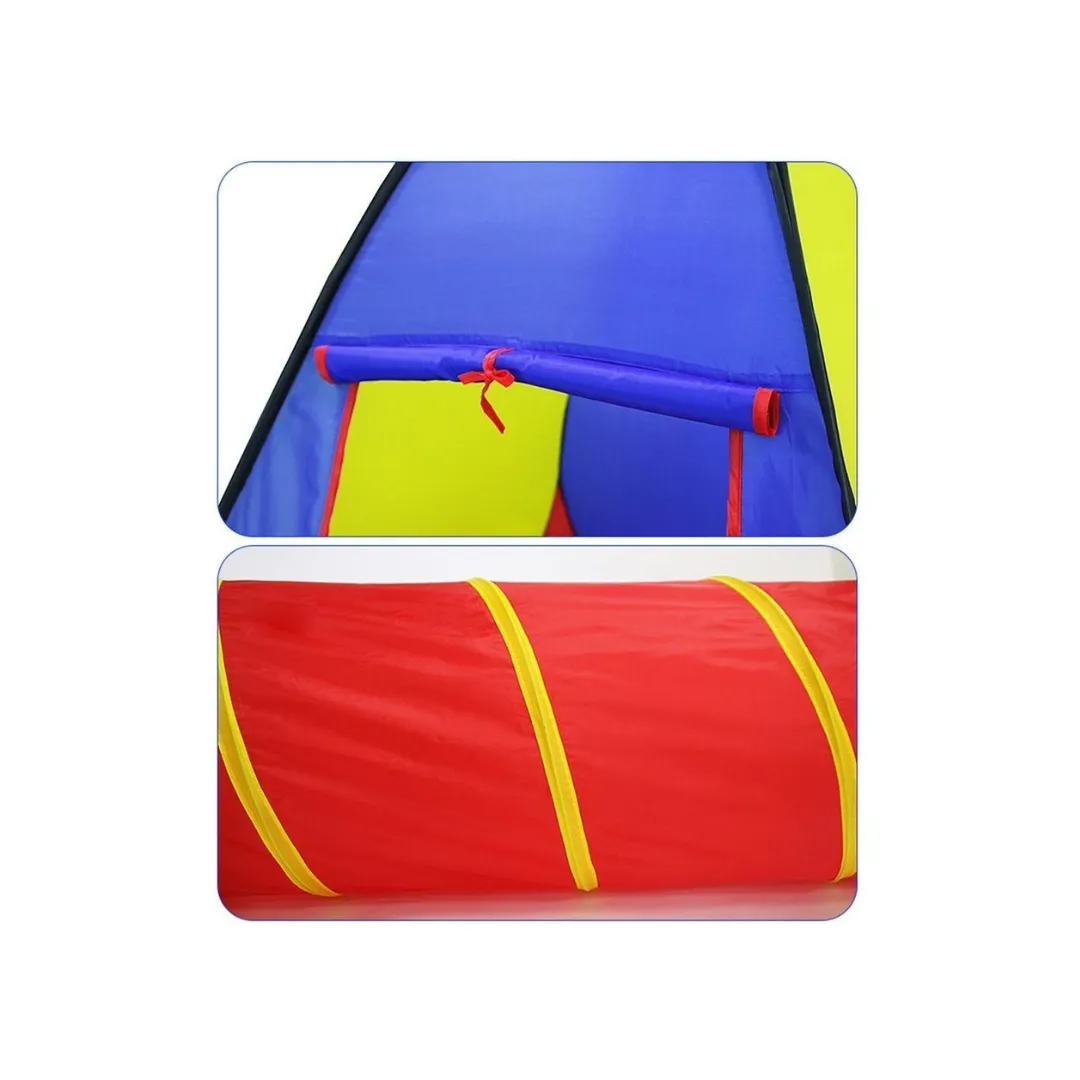 Carpa con Túnel – 24609 - Imagen 3