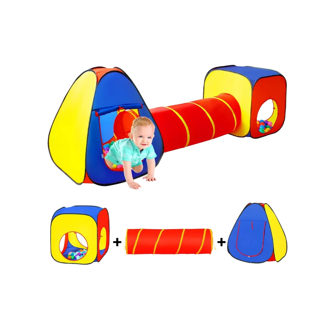 Carpa con Túnel – 24609