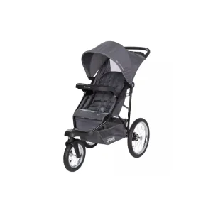 Carrito 3 Ruedas Journey Gris Baby Trend – 29764
