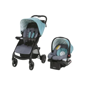 Carrito + Baby Seat Verb Merrick GRACO – 13581
