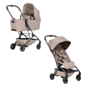 Carrito de bebé 2 piezas Aer 2 Joolz