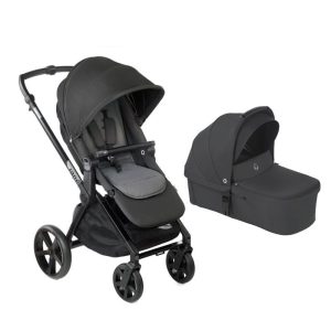 Carrito de bebé Dúo Muum 2025 Jané