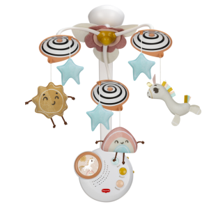 Carrusel unicorn Wonderlands Tiny Love