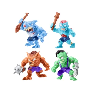 Casa del Terror Smashers de ZURU – 24591