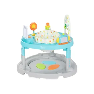 Centro de Actividades / Andador 4 en 1 Bounce N’ Dance – Baby Trend – 29763