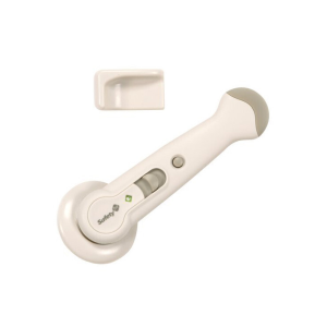 Candado para Inodoro SAFETY 1ST SWING SHUT – 3977