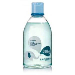 Champú suave Baby 250 ml