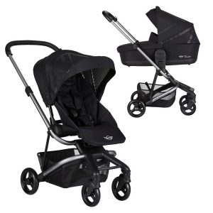 Carrito de bebé 2 piezas Charley Mini Easywalker