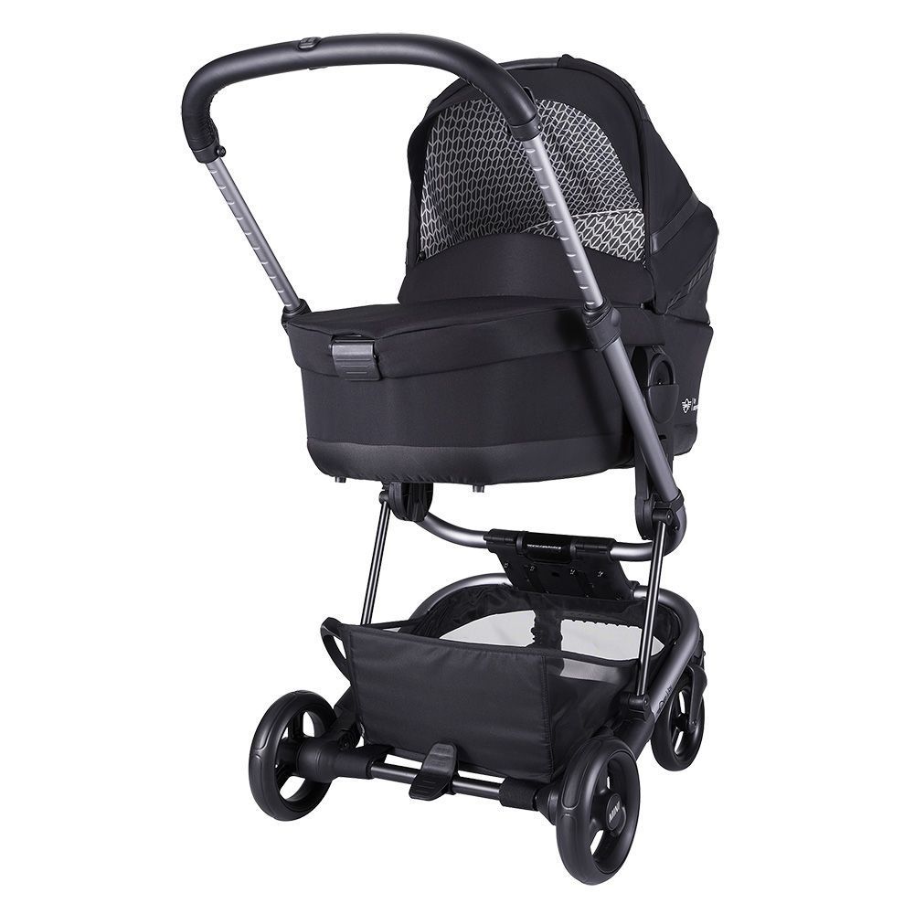 Carrito de bebé 2 piezas Charley Mini Easywalker - Imagen 3