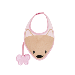 Chicco Babero + Mordillo – 2515