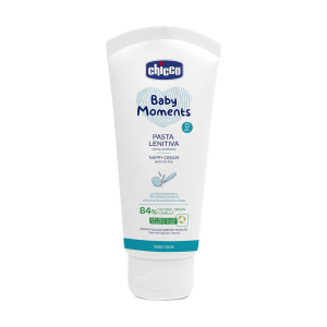 Crema Área del Pañal Chicco 100ml – 12511