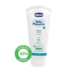 Crema Nutritiva Chicco 100 ml – 6719